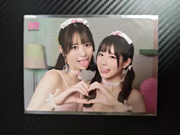 텐마 유이 사즈키 에나 구매 혜택 브로마이드 MIAA-764