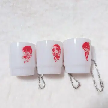히프노시스 마이크 웬디스 머그 키 이케부쿠로