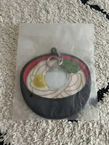 INI 지역 트레이딩 카드 홀더 가가와 우동