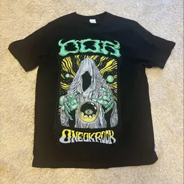 ONE OK ROCK 티셔츠 L 사이즈