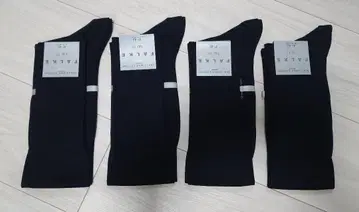 FALKE No 12 씨 아일랜드 코튼 하이삭스 41-42