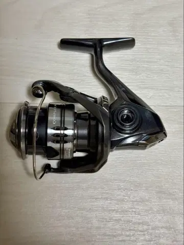 시마노 25 컴플렉스 XR C2500 F4 컨디션 최상