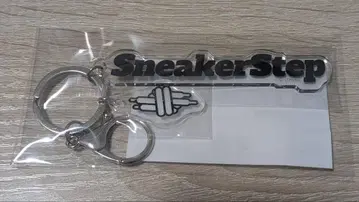스니커즈 키링 Sneaker Step