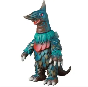 MAT(MONSTER ART TOY) 시리즈 오일드 린커 MCT