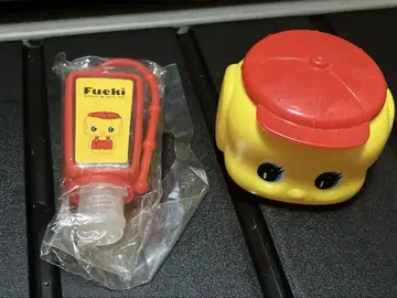 플라스틱 용기