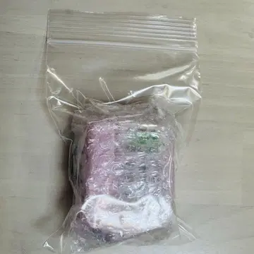 익명 배송 정말 녹음 재생! 자동 응답기 마스코트 가챠