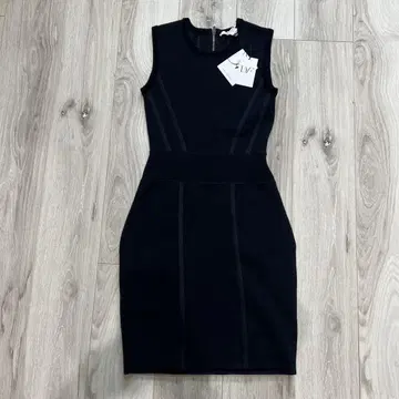 Diane von Furstenberg 네이비 원피스 S 사이즈