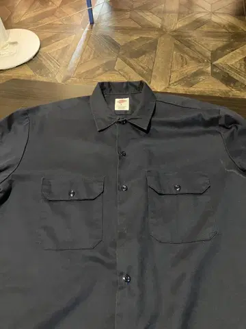디키즈(Dickies) 남성용 셔츠