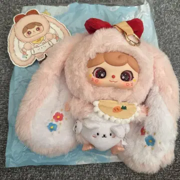 코리짱 토끼 유치원