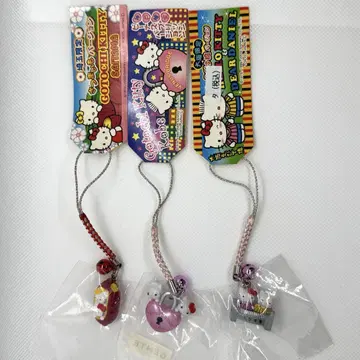사이타마 한정 키티 사츠마이모 페어 네즈케 택 포함