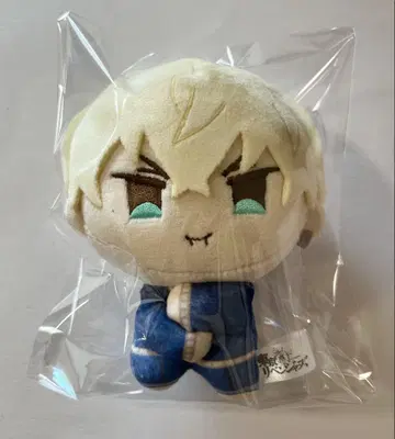 도쿄 리벤저스 프리프리 기분 좋은 사선! 봉제 인형
