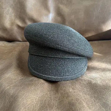 CA4LA 여성용 헌팅 캡 alabaster