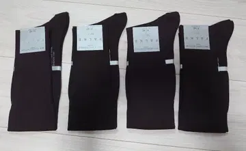 FALKE No 12 씨 아일랜드 코튼 하이삭스 41-42
