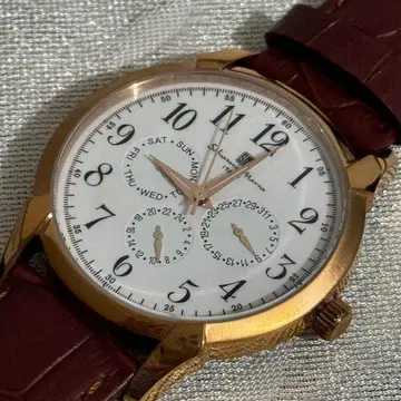 살바토레 마라 Salvatore Marra 42mm SM18107