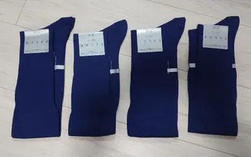 FALKE No 12 씨 아일랜드 코튼 하이삭스 41-42