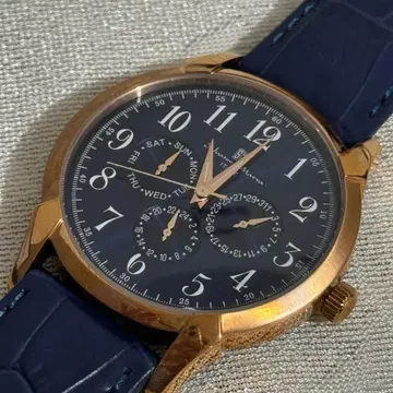 살바토레 마라 Salvatore Marra 42mm SM18107 2