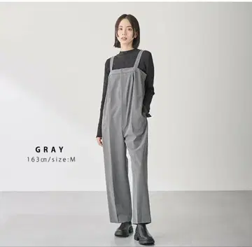 살로펫 팬츠 올인원 레디스 하의 for/c 포시