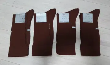 FALKE No 12 씨 아일랜드 코튼 하이삭스 41-42