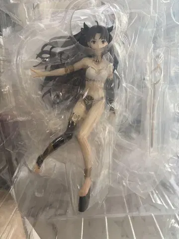 Fate/Grand Order 아처/이슈타르 1/7