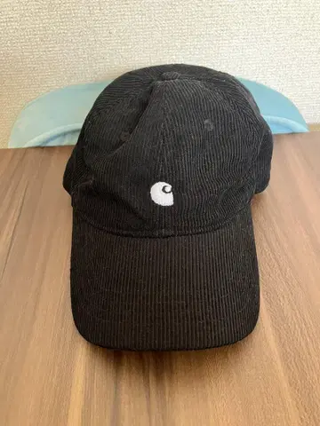 칼하트 Carhartt 할렘 캡 모자