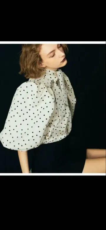 alors 인기 완판템 EVA 상의