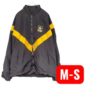 실물 US ARMY APFU 나일론 자켓 MEDIUM-SHORT