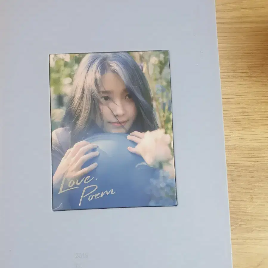 IU lovepoem dvd 新品未開封 IU 2019 Love poem DVDファッション 通販