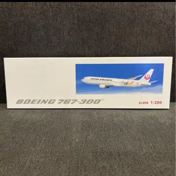 일본항공 보잉 767-300 와온