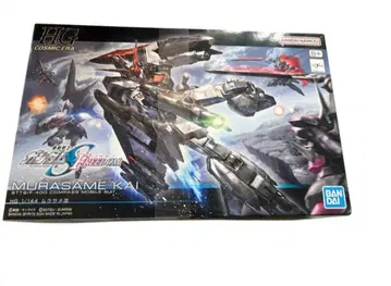 HG 1/144 무라사메 개기동전사 건담 SEED freedom