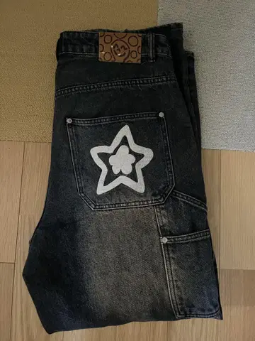 스타 팀 데님 starteam 34