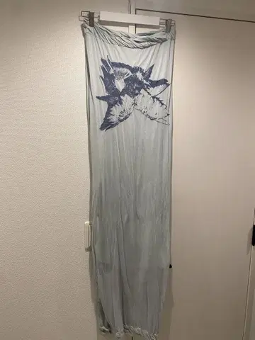 anndemeulemeester 스카프 스톨 안두메르메스터