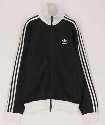 아디다스/ BECKENBAUER TRACK TOP