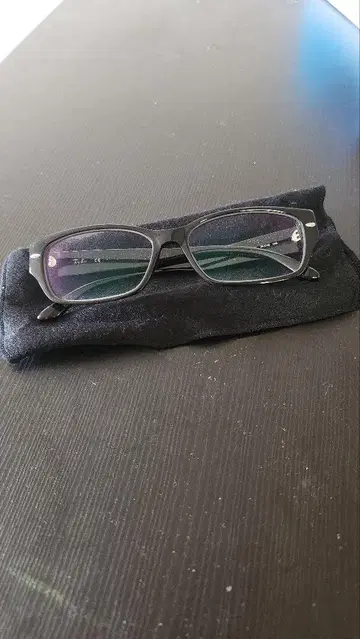 Ray-Ban 레이밴 안경
