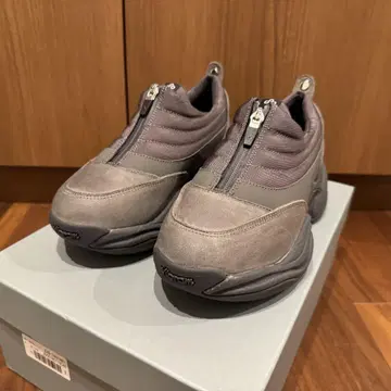 OAO FOUNTAIN GRAY 24cm 미사용 새상품 OA