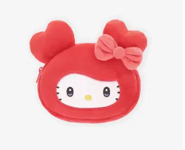 TWICE THIS IS FOR popup 페이스 파우치 채영