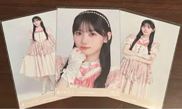 카와사키 사쿠라 한여름의 전국 투어 의상 1 컴프