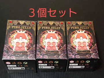 POPMART Pino Jelly 피노 젤리 팝 마트