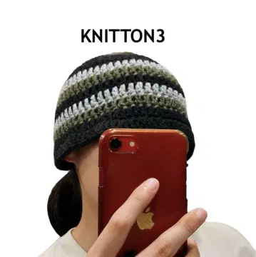 버킷 모자 손뜨개질 구제 의류 레어 크로셰 모자 크러셔 모자
