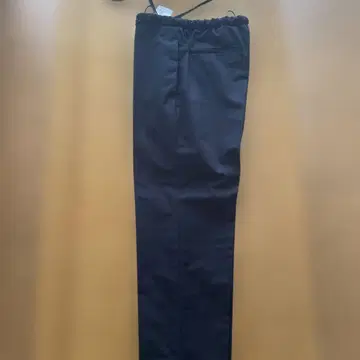 질 샌더 팬츠