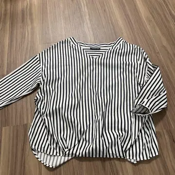 TOMORROWLAND collection 스트라이프 셔츠 사이즈 36
