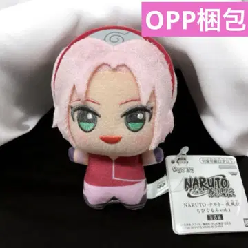 NARUTO 나루토 질풍전 SD 인형 vol.1 하루노 사쿠라 11