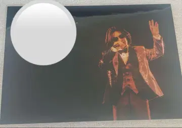 니세 아키라 호시노 겐 니세 씨의 아크릴 스탠드 세트 혜택 브로마이드