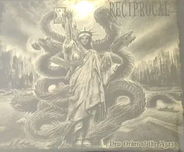 데스 메탈 슬래시 메탈 Reciprocal New order