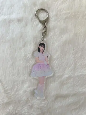 pixelribbon  마사미오 아크릴 키링