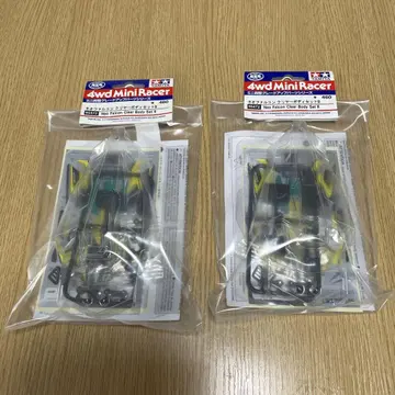 네오 팔콘 클리어 바디