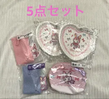 메조 피아노 제일복권 5종 세트
