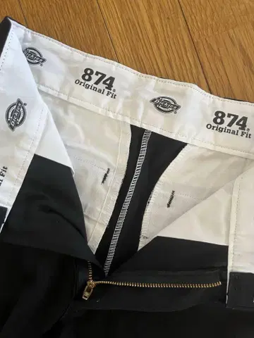 디키즈 874 28인치