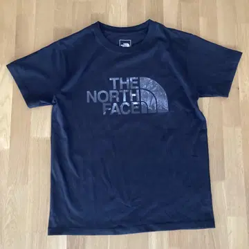 THE NORTH FACE 하프 돔 반팔 티셔츠