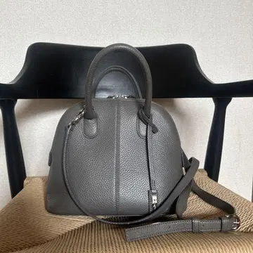 긴자 카네마츠 부가티 백
