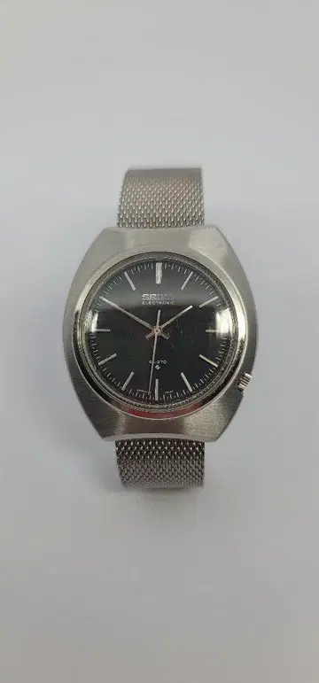 세이코 ELECTRONIC EL-370
